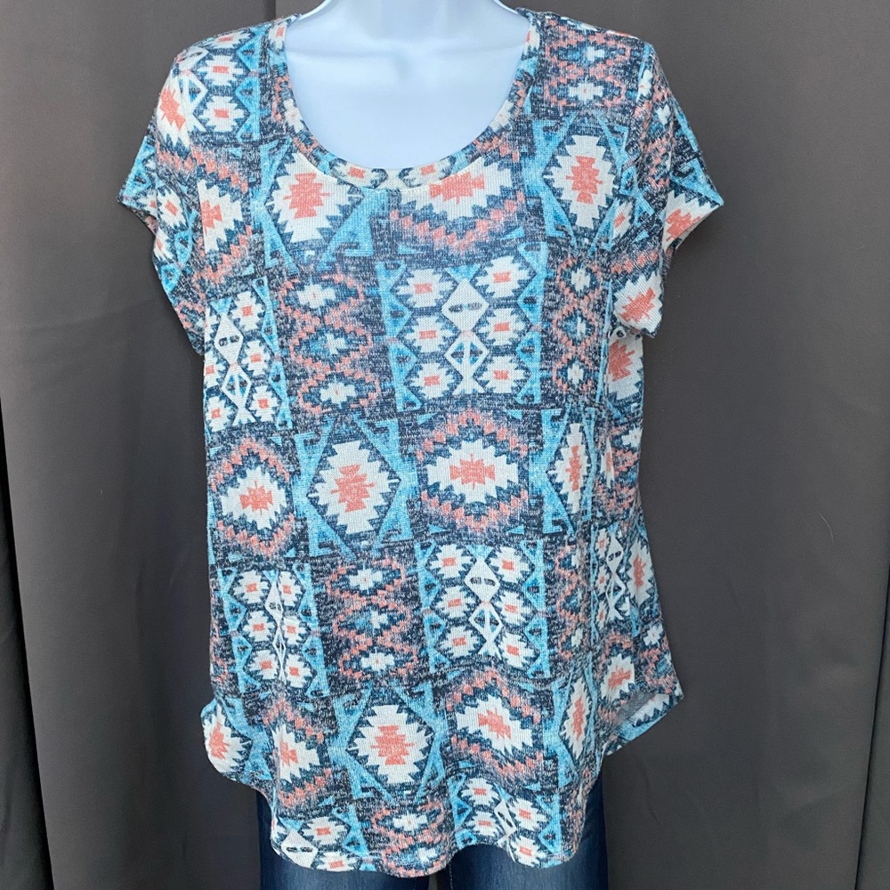 Woman’s top